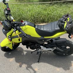 Honda Grom