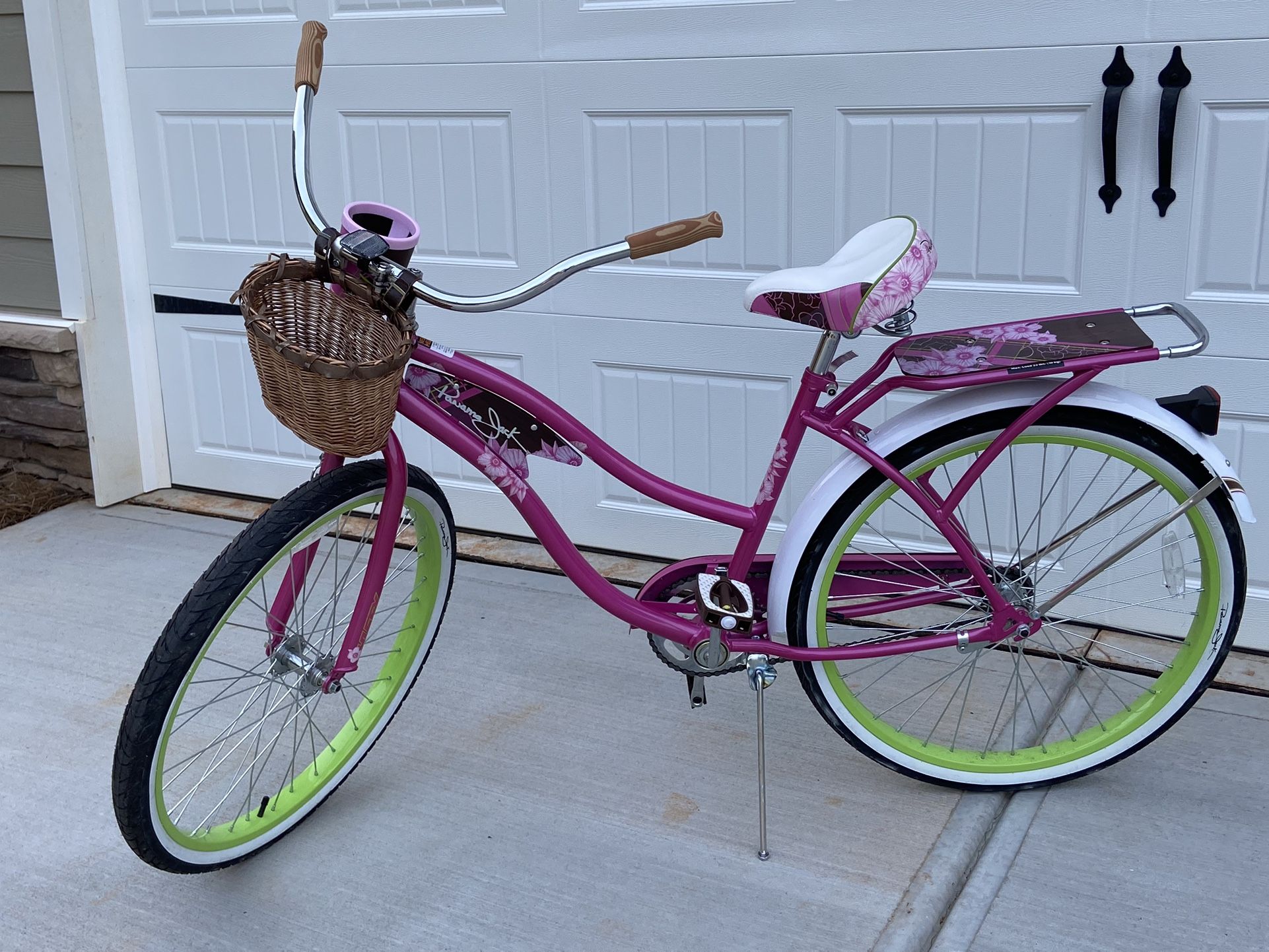 Bike