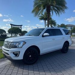 2021 Ford Expedition