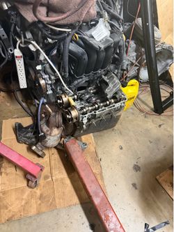 2020 Toyota Corolla Engine 1.8