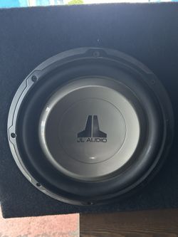 Speaker For Truck With Amp