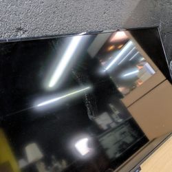 Roku TV 50 Inch 