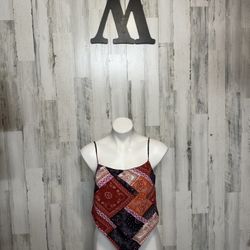 Bandana Top 
