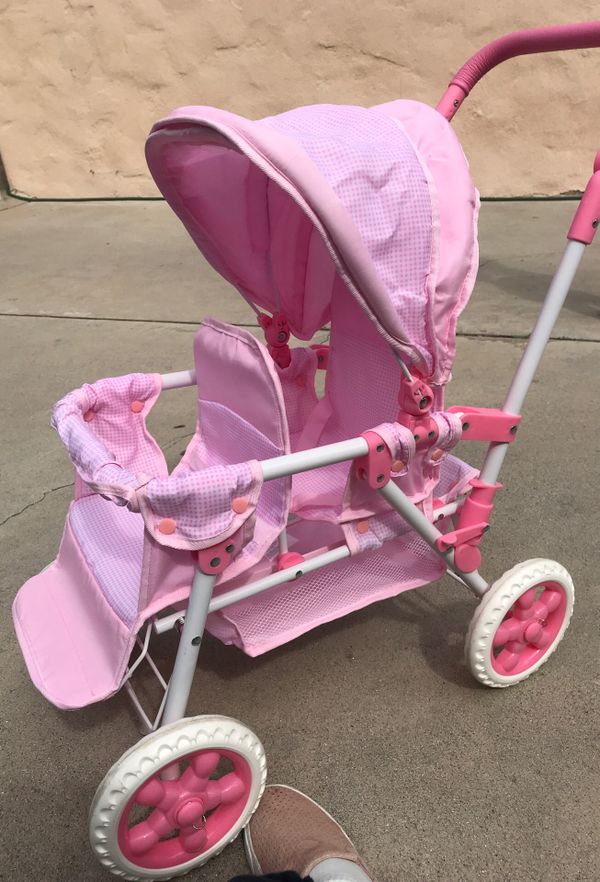 Doll stroller for Sale in Burbank, CA OfferUp