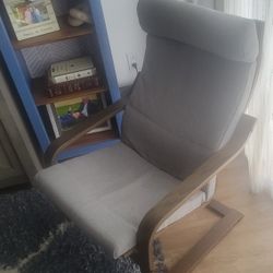 Poang Chair