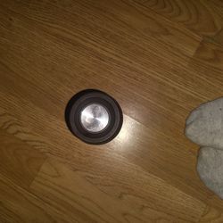 Speaker I Don't Want It Any More 