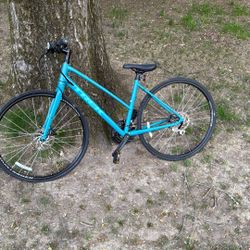 trek bike perfect condition 