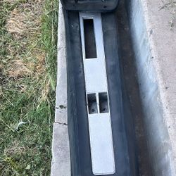 Mustang Center Consul 