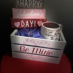 Valentine Gift 