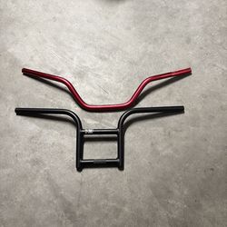 Hit me up for either