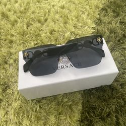 Versace Designer Sunglasses