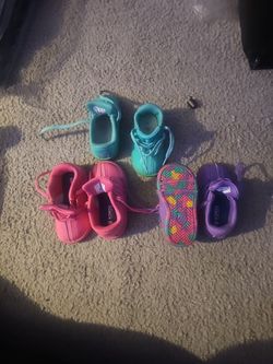 Kids BIRTHDAY SHOES KSWISS