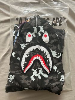 Bape Hoodie
