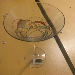 Martini Glass