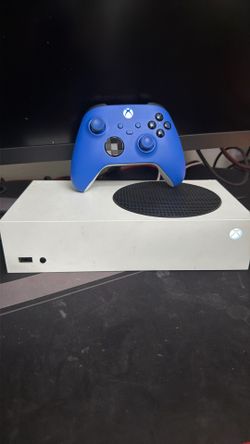 Xbox series s 364 gb