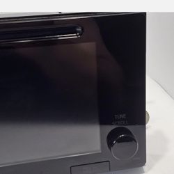 16-2018 Toyota Tacoma Navigation CD Radio 