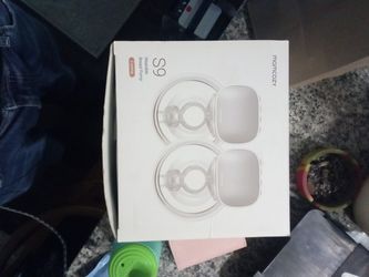Momcozy S9 Breastpump