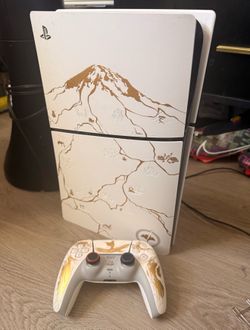 Play station 5
