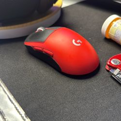 Logitech pro X
