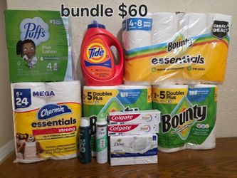 household bundle