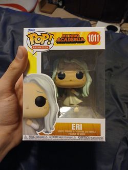 ERI FUNKO POP