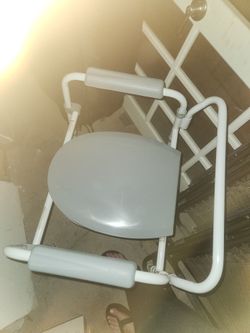 Elder Toilet