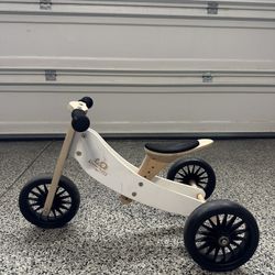 Kinderfeets TinyTot Balance Bike
