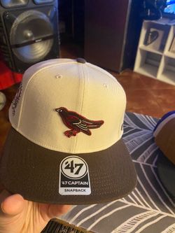 hat