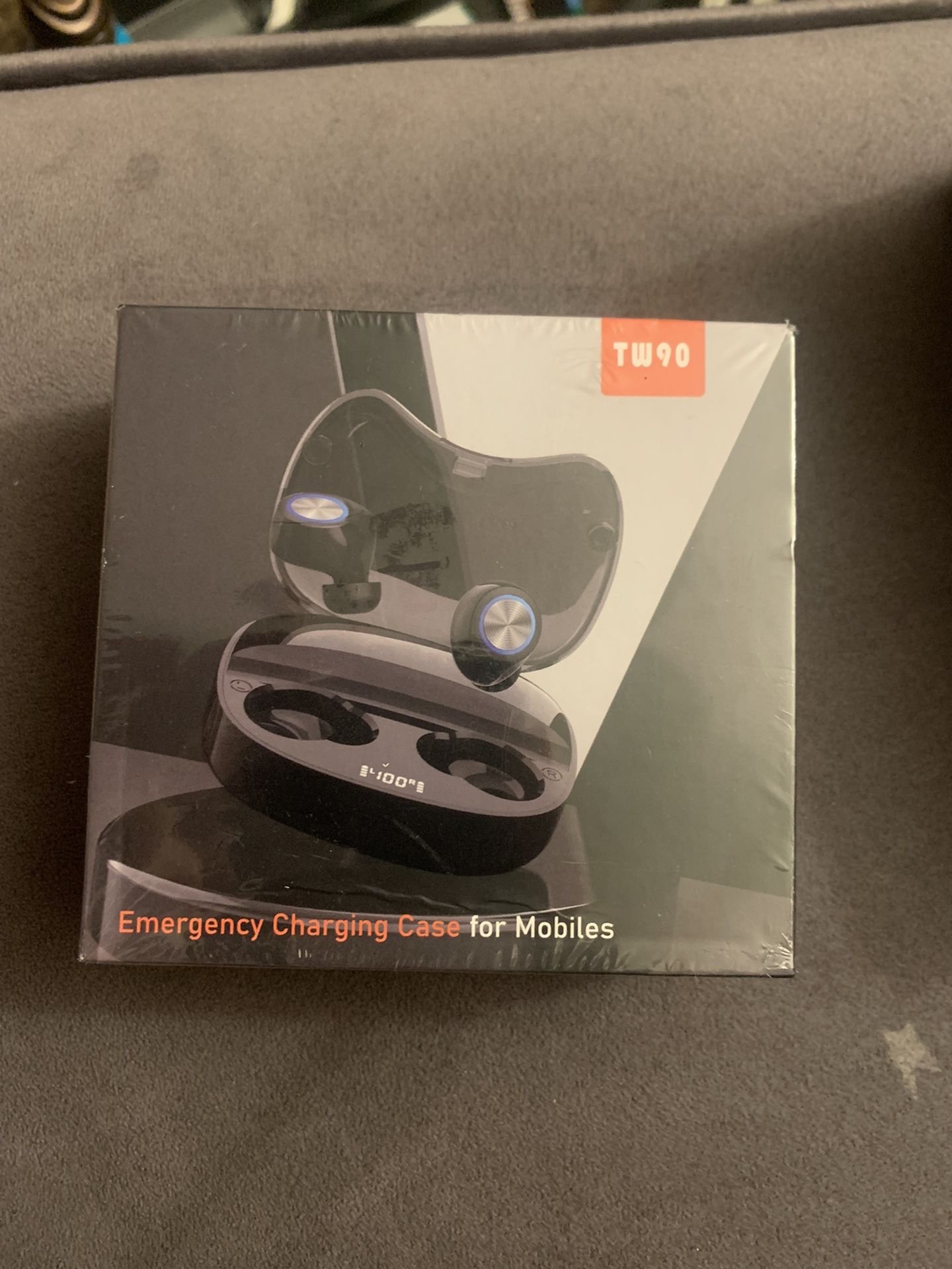 wireless headphones brand new $15