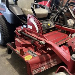 Commercial Toro Mower NEW ENGINE !!!