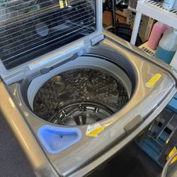 LG Washer 