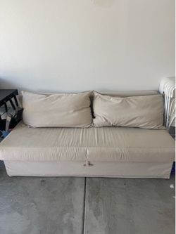 Fold Our Sofa Sleeper