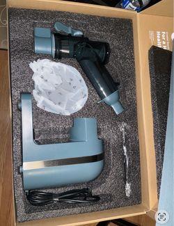 BRAND NEW cold press juicer