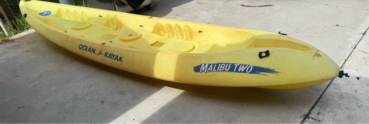 Kayak