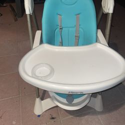 High Chair