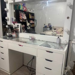 Vanity