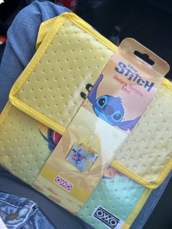 Stitch bag