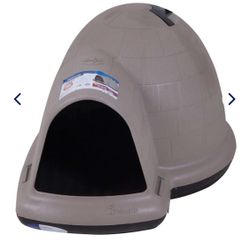 Dog House 