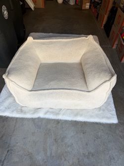Large Dog Bed