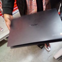 Laptop asus