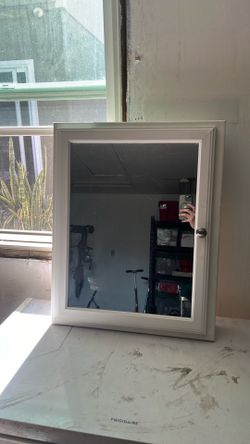 Medicine Cabinet