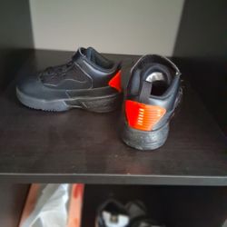 Toddler Jordan's 