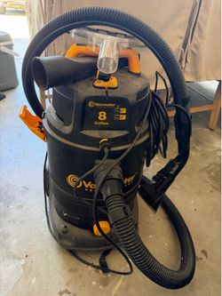 Vac Master vacuum