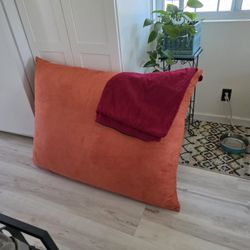 Jaxx Foam Floor Pillow 