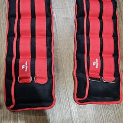 Ankle Weights