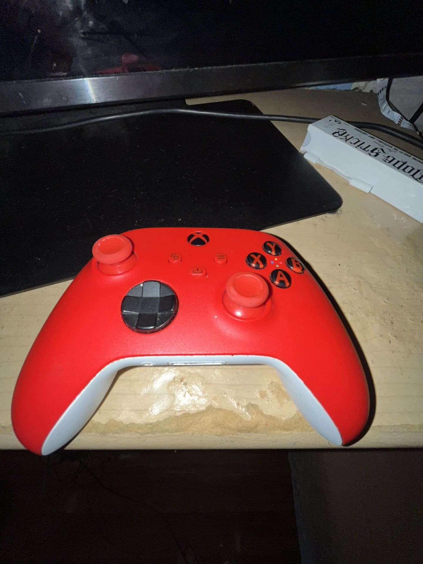 Xbox One Controller 