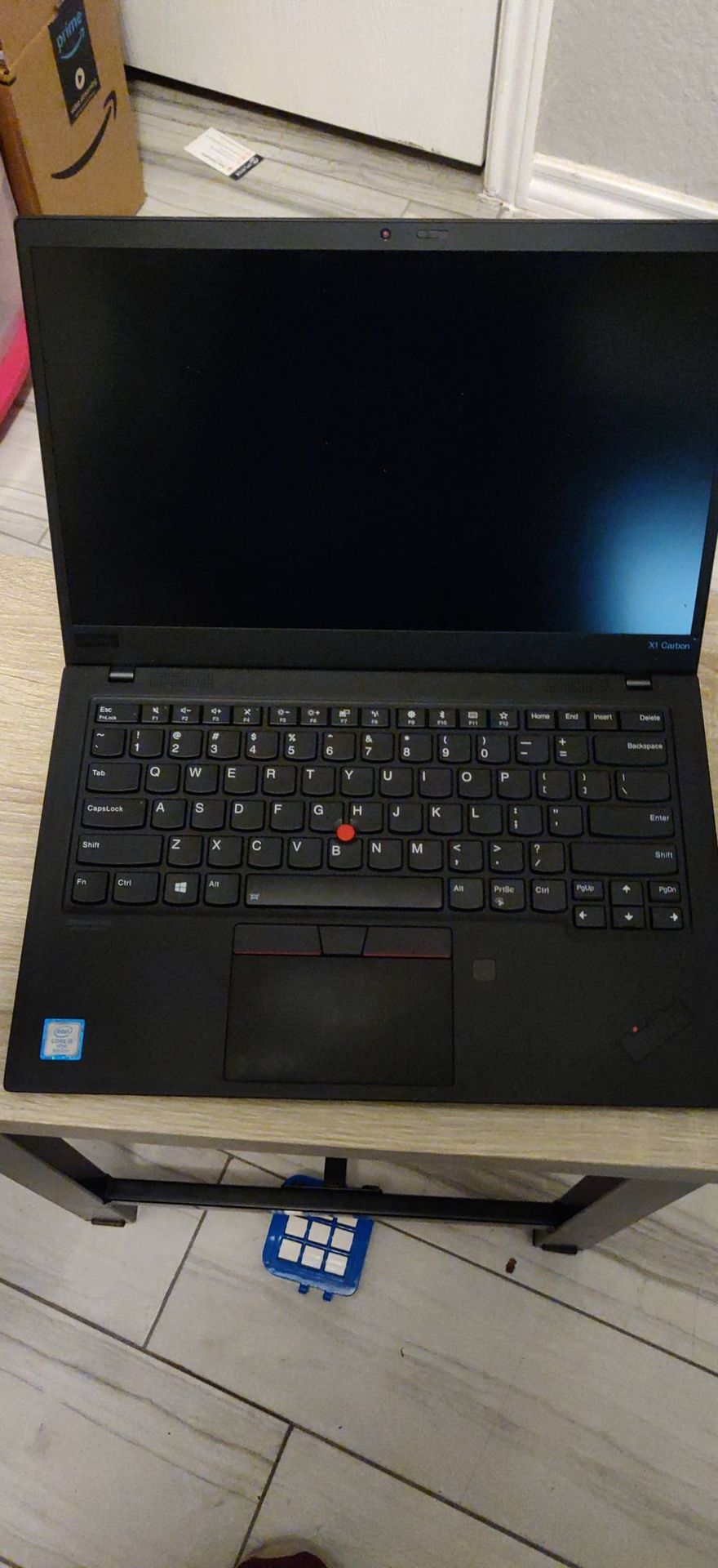 Lenovo X1 Carbon