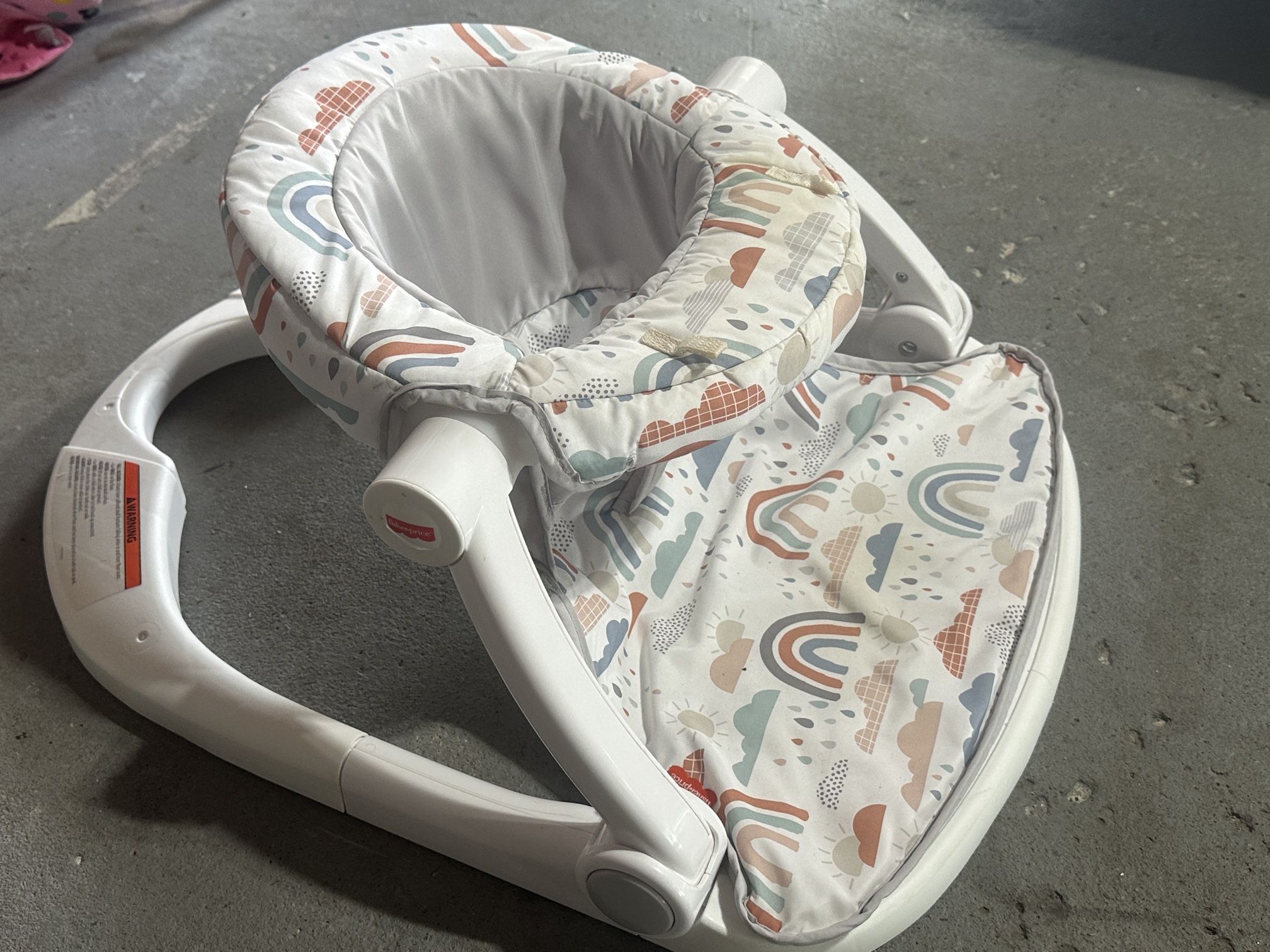 Baby Seat