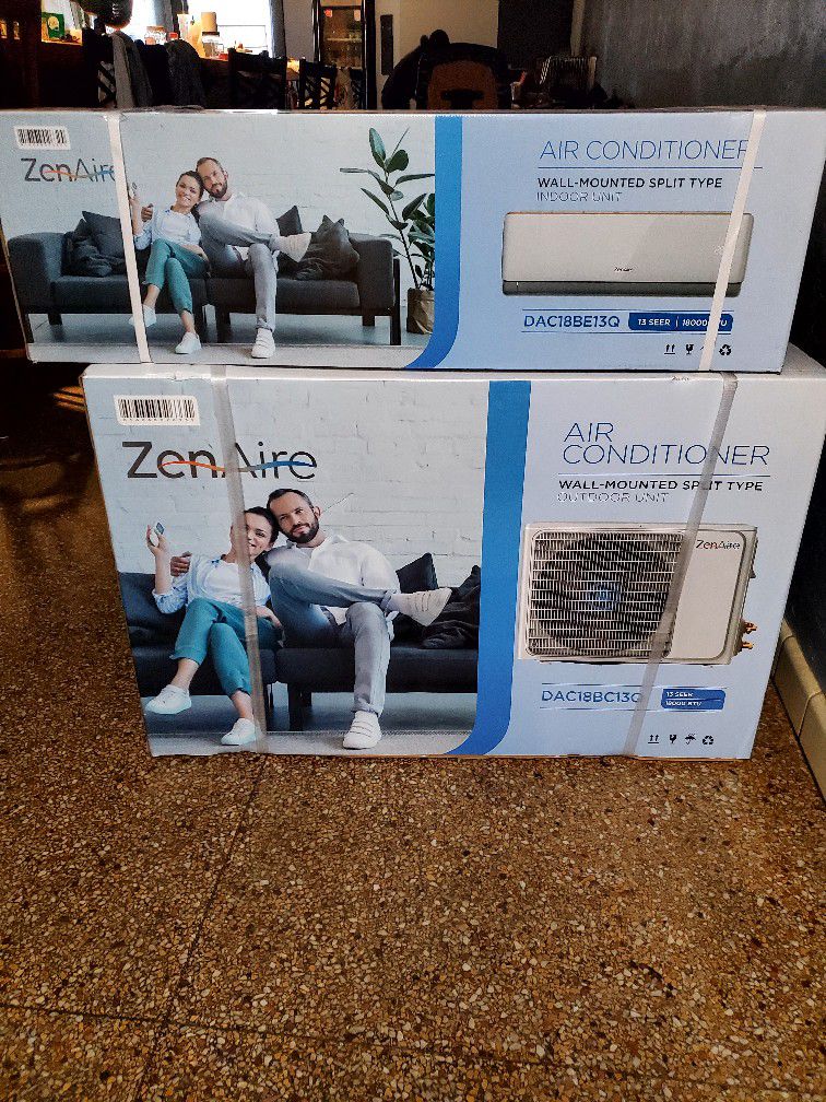 mini split air conditioner 