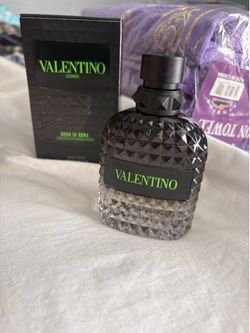 Perfume